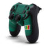 Senegal Soccer Flag PS4 Pro/Slim Controller Skin